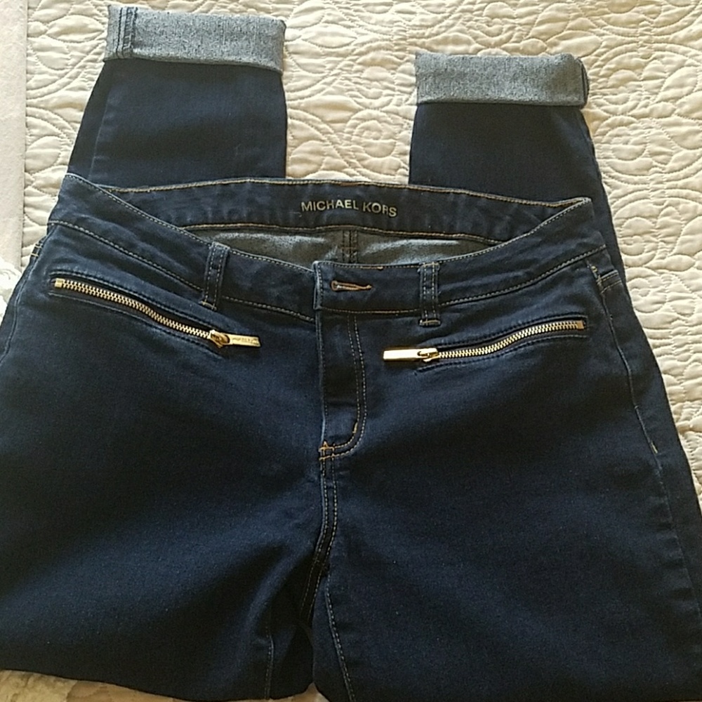 Michael Kors Capri